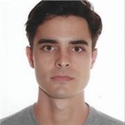 Profesor de Inglés con experiencia en el extranjero